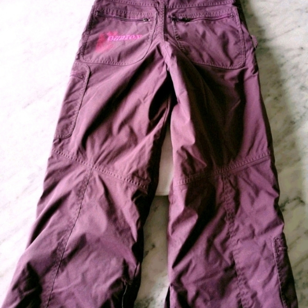 Burton Ski/Snowboard Pants, Size M